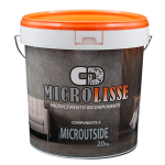 Microlisse Microutside microcemento de CementDecor